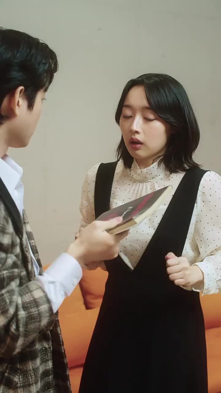 The Tyrant's Bride-to-be - Episode 22