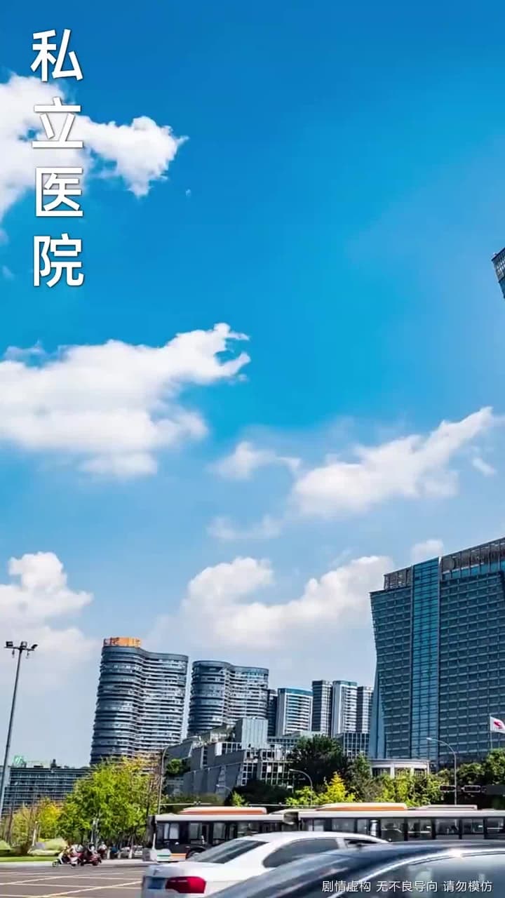 心灰意冷飛升時 - Episode 3