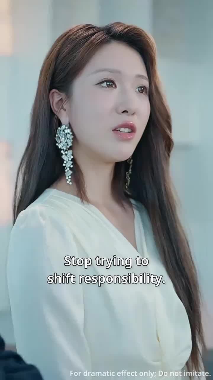 What She Can’t Undo - Episode 35