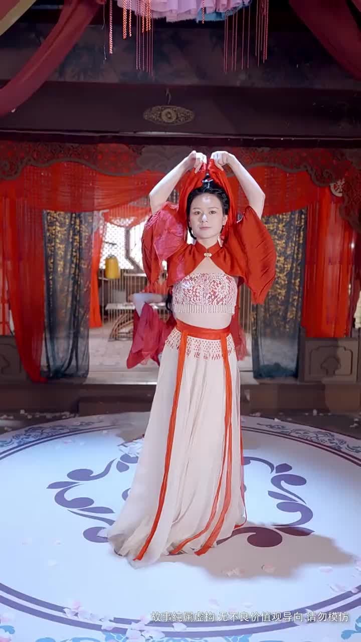 孤燈殘影照歸人 - Episode 16