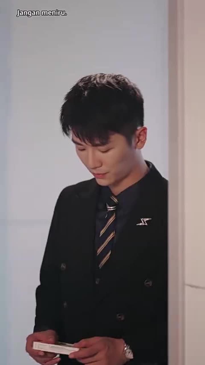 Pengorbanan Nyawa Demi Cinta - Episode 36