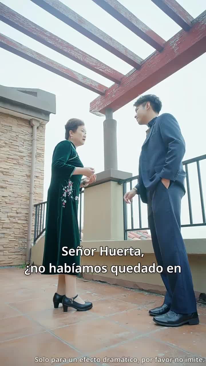 El Dominio del Rey Oscuro - Episode 85