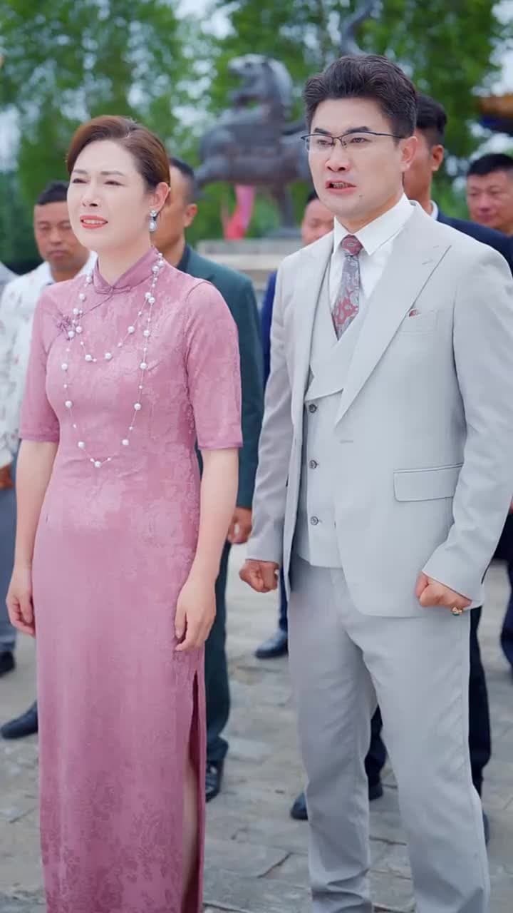 心灰意冷飛升時 - Episode 60