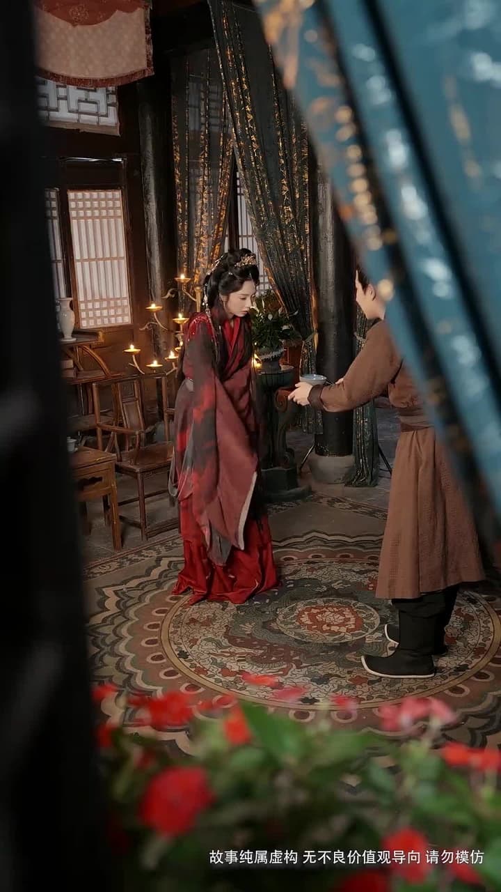 孤燈殘影照歸人 - Episode 29