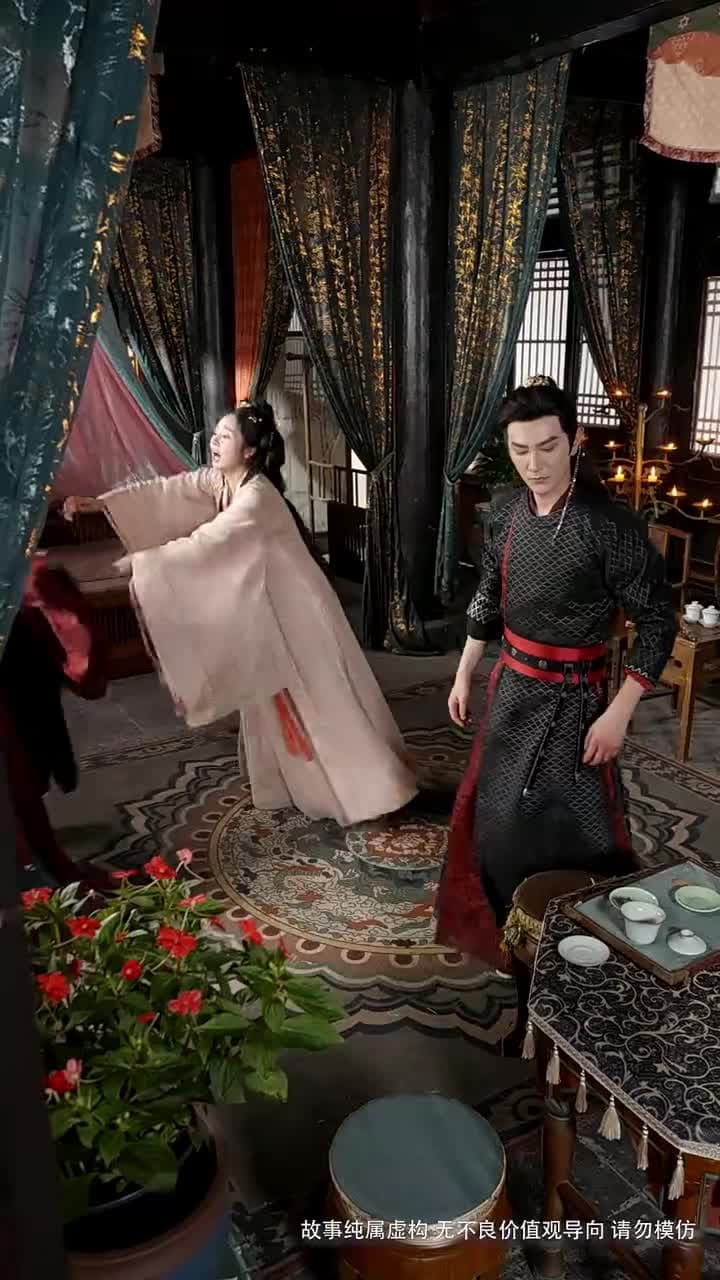 孤燈殘影照歸人 - Episode 36