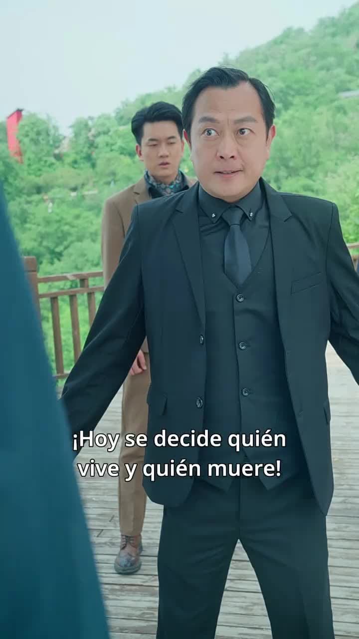 El Dominio del Rey Oscuro - Episode 78