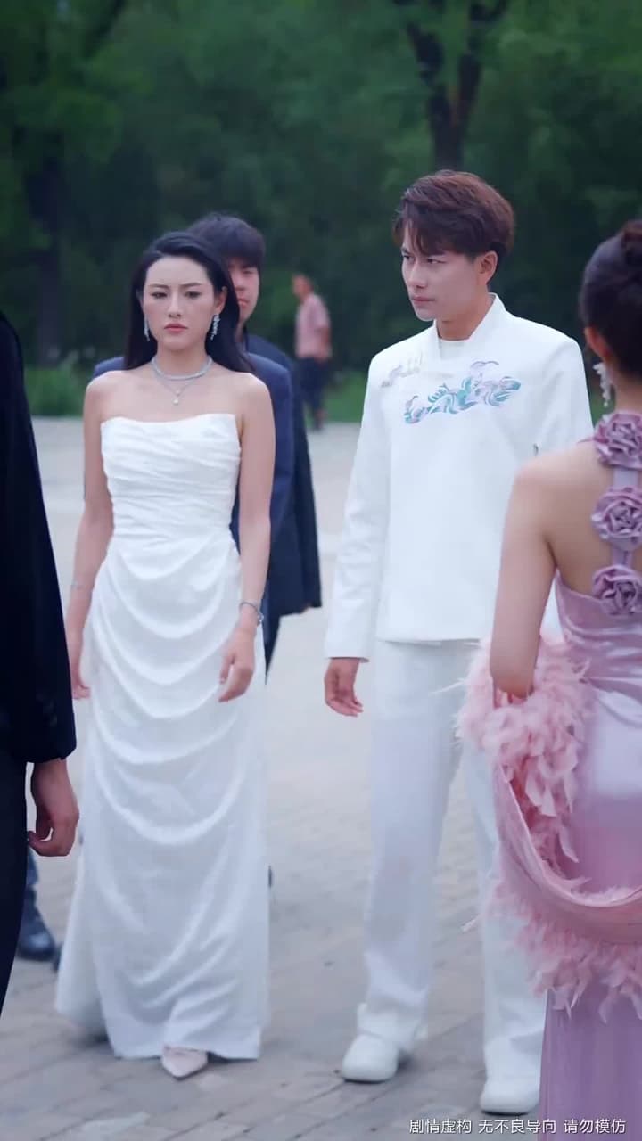心灰意冷飛升時 - Episode 19