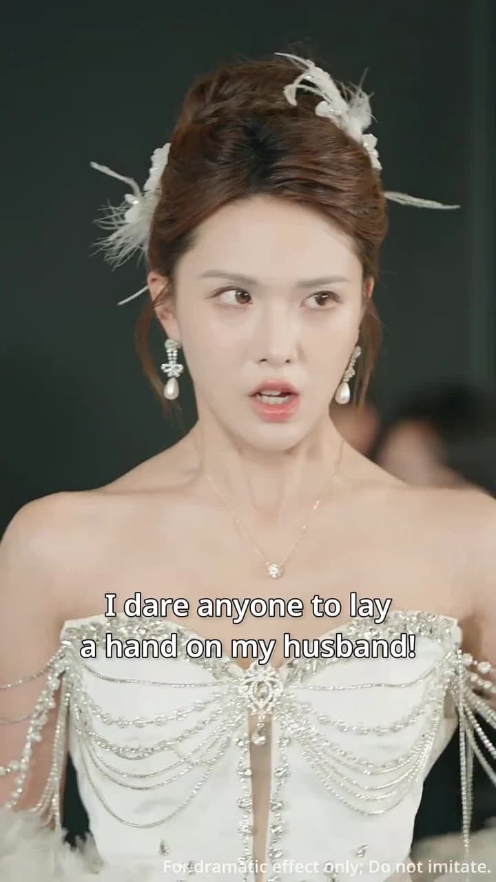 What She Can’t Undo - Episode 21