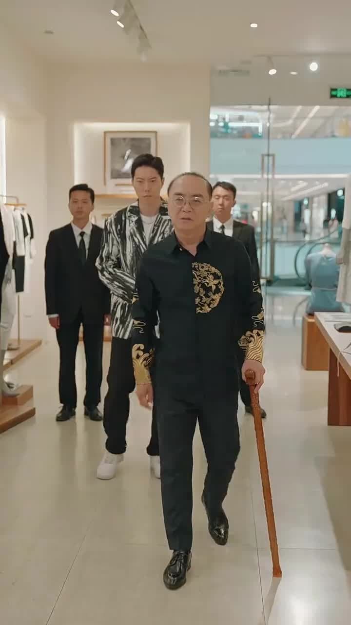 復讐の神医 - Episode 65