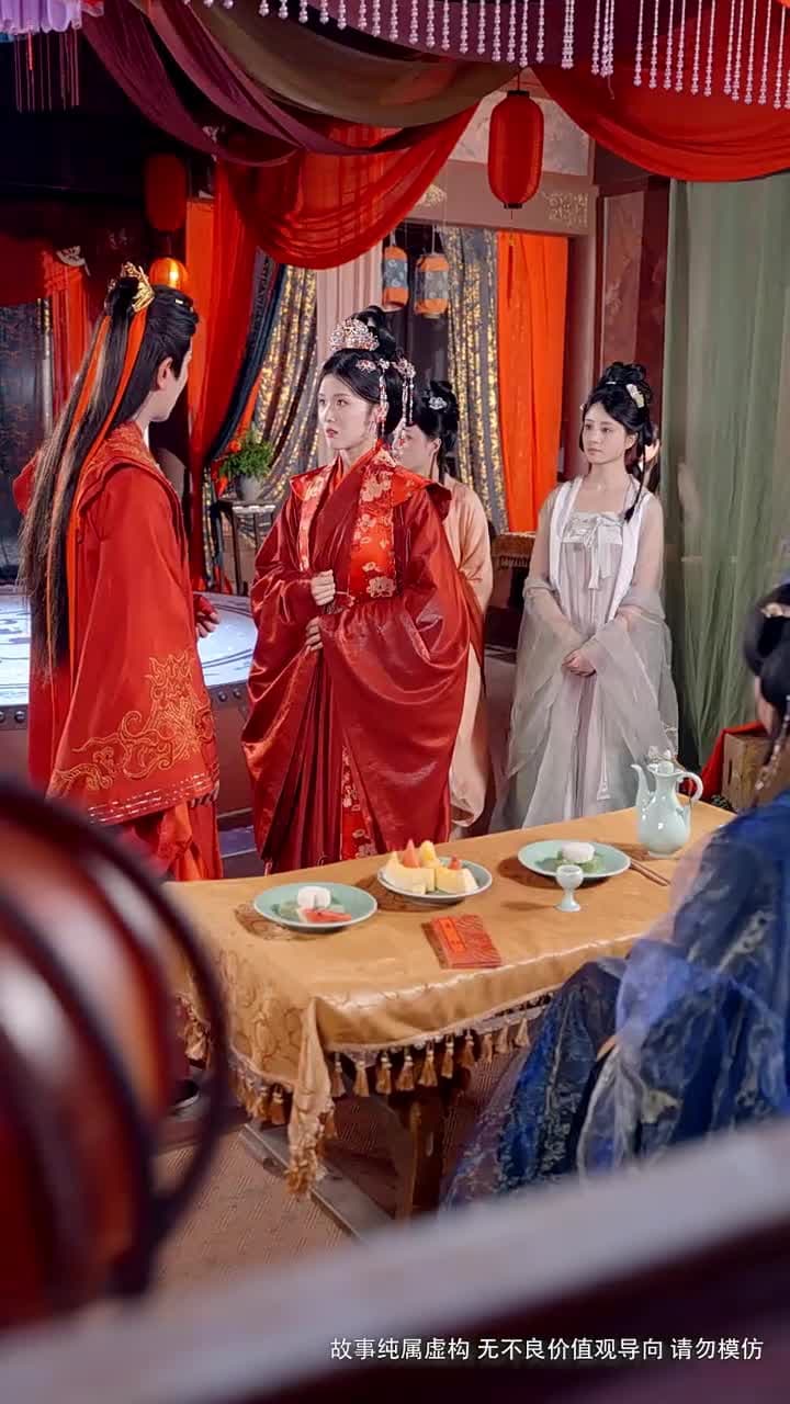 孤燈殘影照歸人 - Episode 17