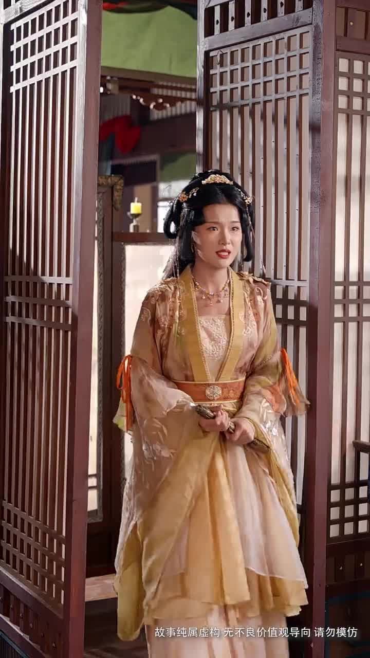 孤燈殘影照歸人 - Episode 54