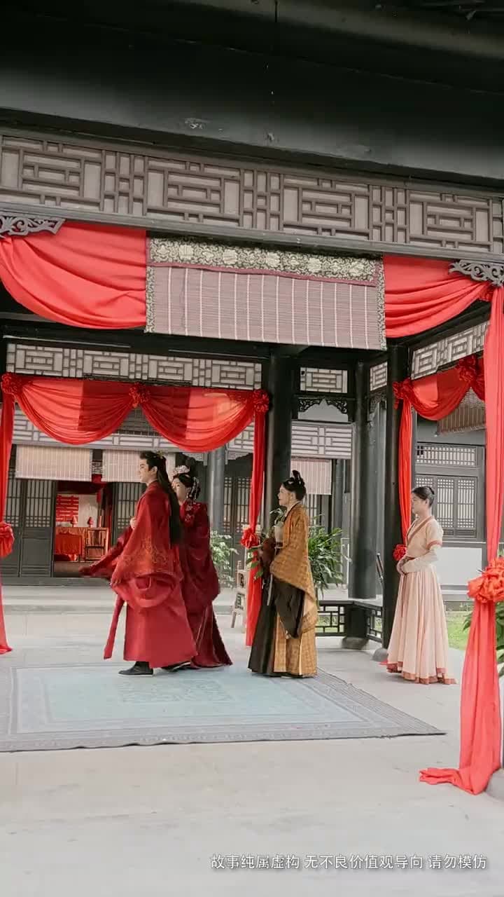 孤燈殘影照歸人 - Episode 24