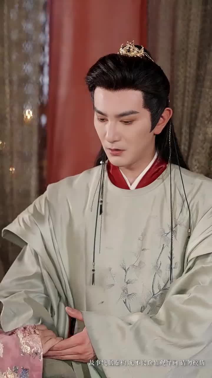 孤燈殘影照歸人 - Episode 3