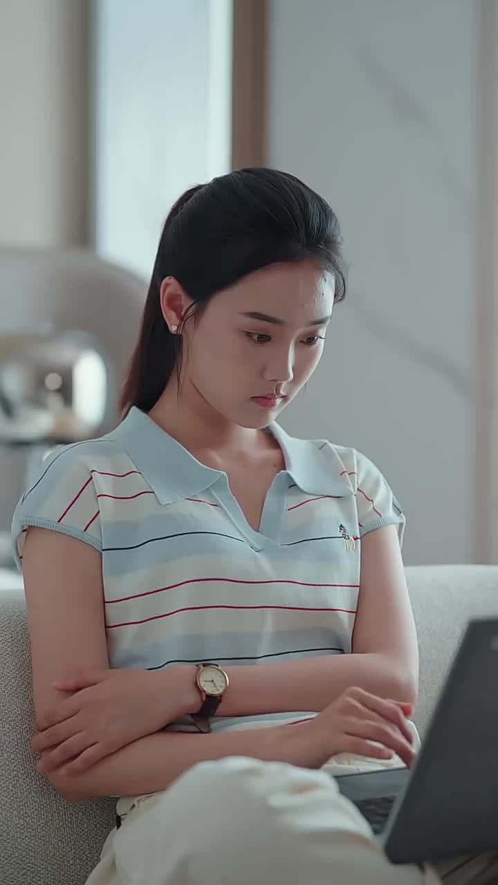 真千金她是學霸 - Episode 54