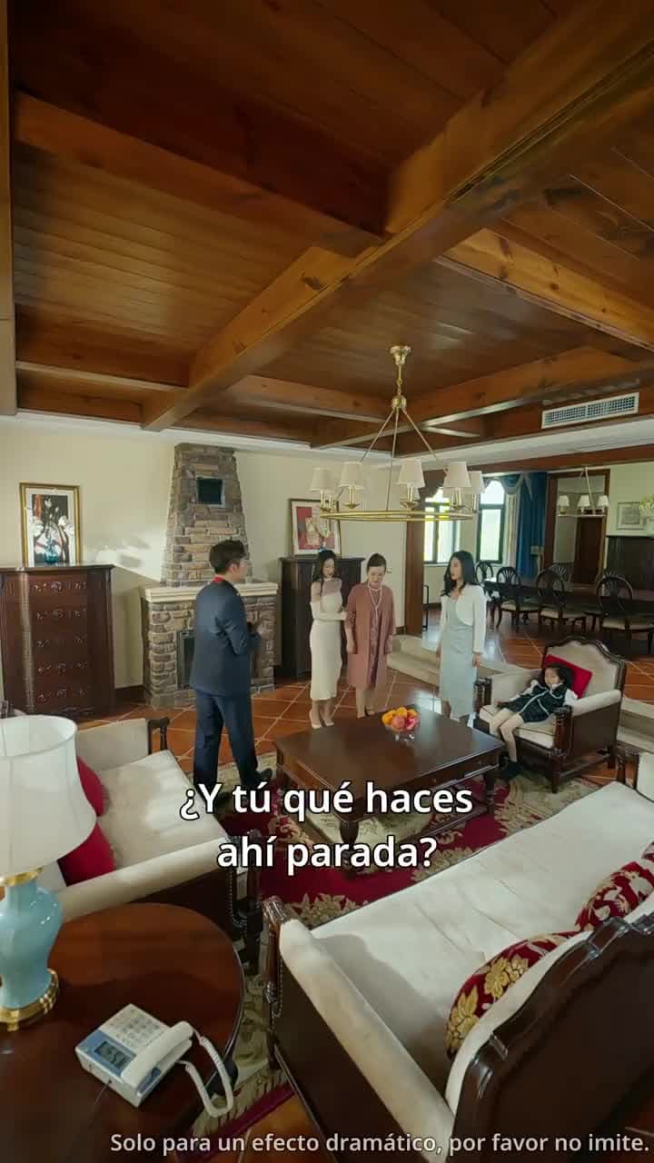El Dominio del Rey Oscuro - Episode 60