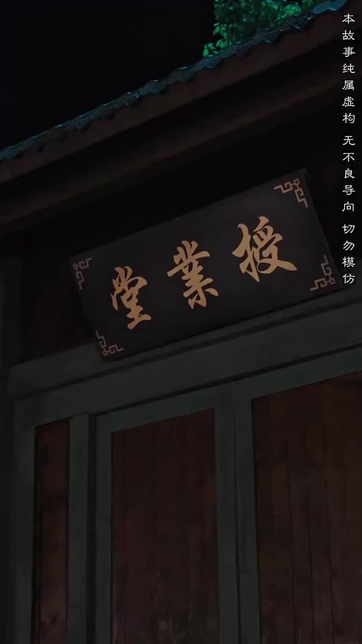 不敢問母安 - Episode 26