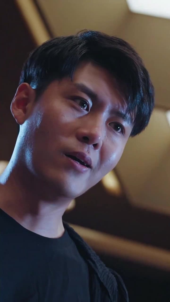 復讐の神医 - Episode 37
