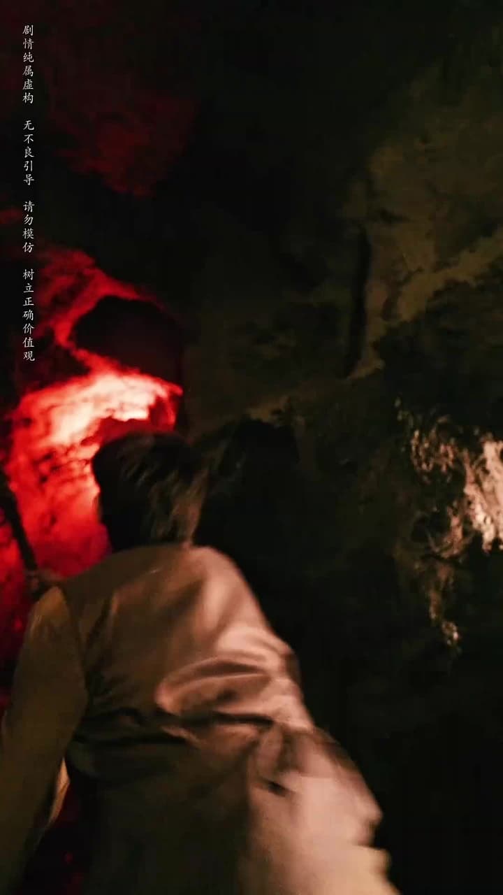 守墓筆記:棺山重啟 - Episode 87