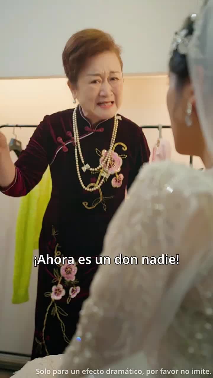 El Dominio del Rey Oscuro - Episode 13
