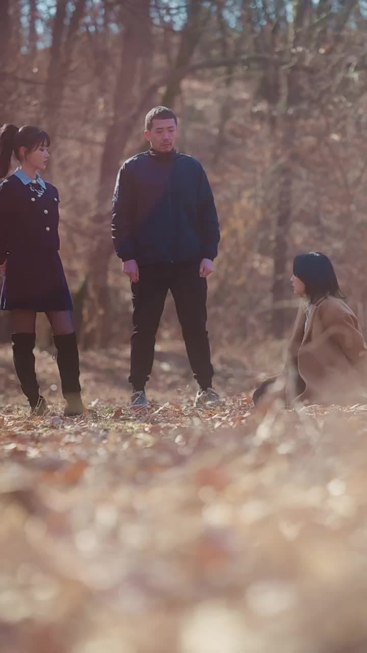 The Tyrant's Bride-to-be - Episode 35