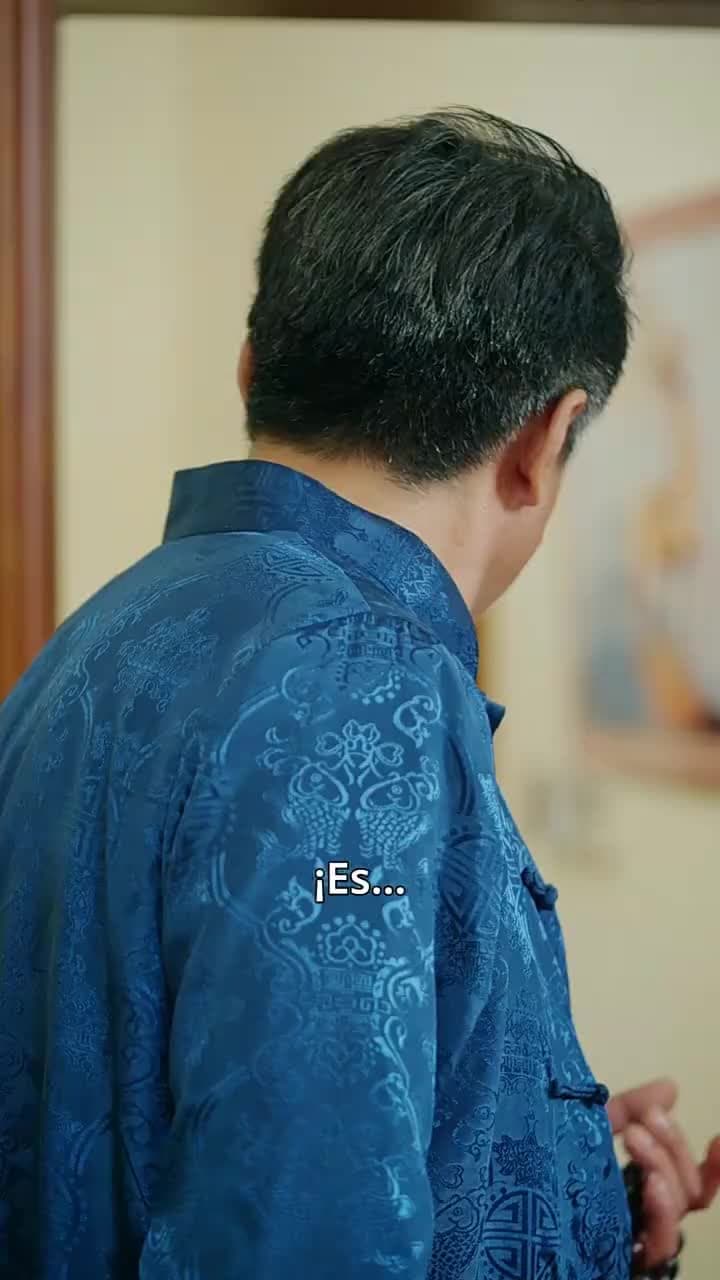 El Dominio del Rey Oscuro - Episode 91