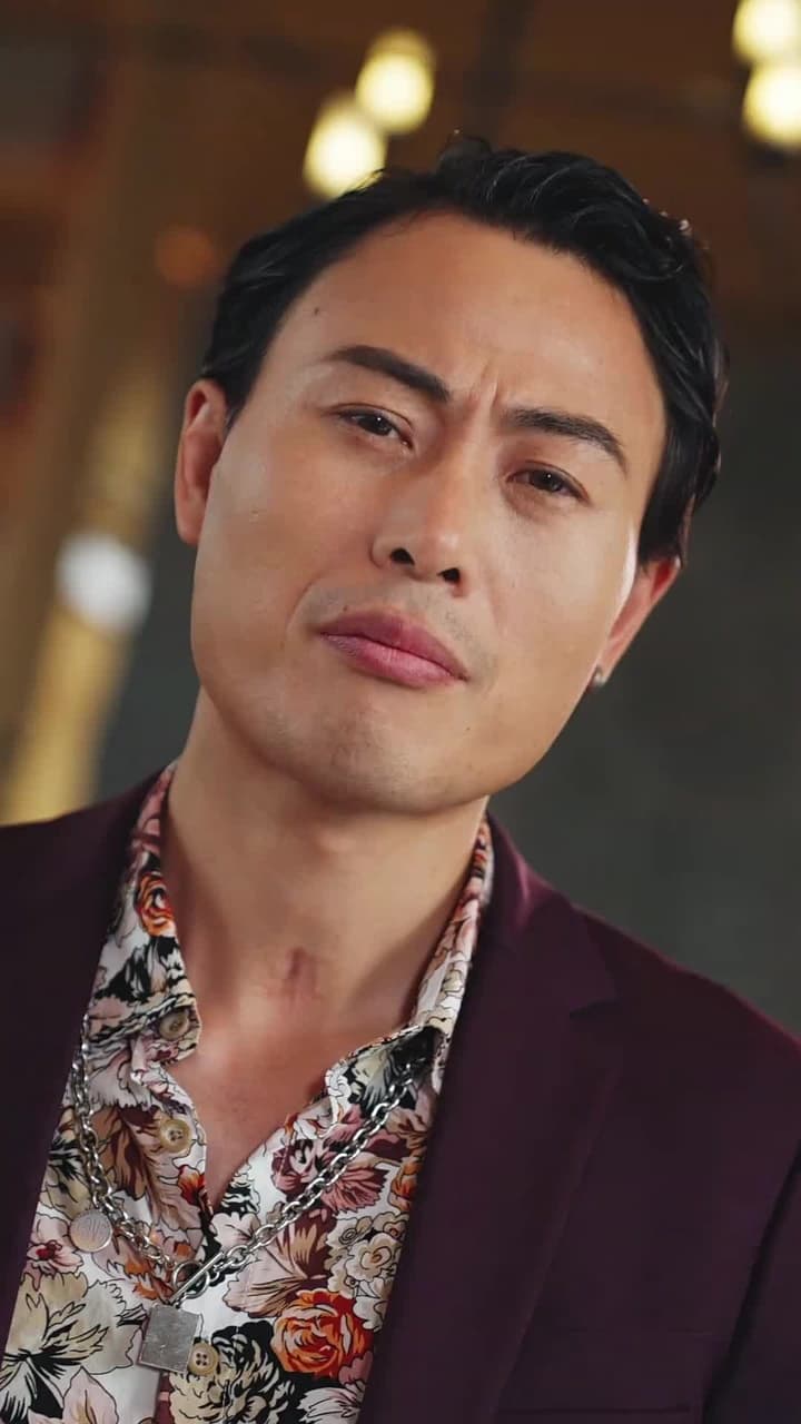 復讐の神医 - Episode 24
