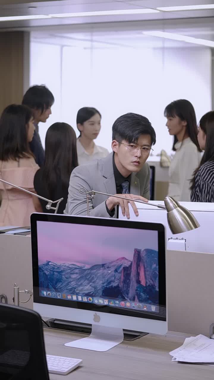 失控 - Episode 14