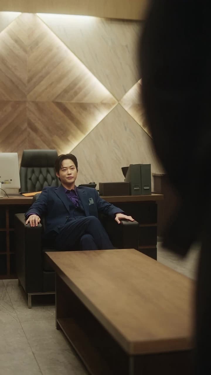 The Tyrant's Bride-to-be - Episode 44