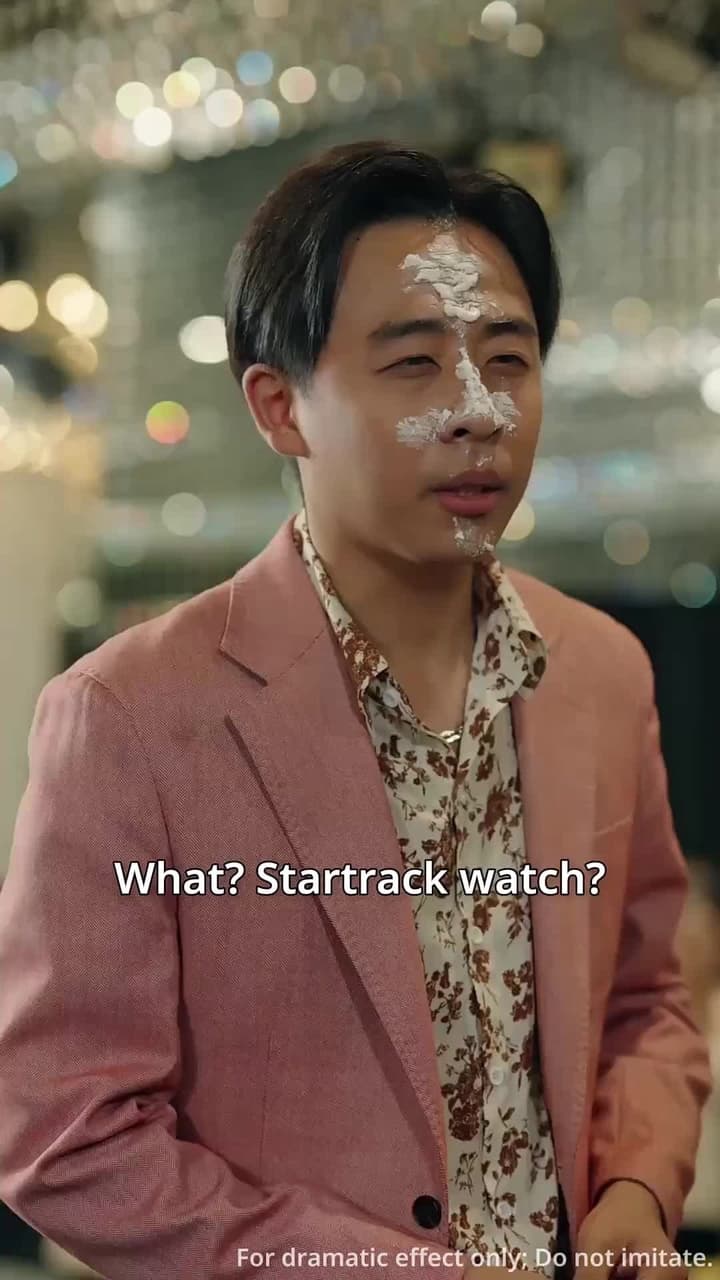 What She Can’t Undo - Episode 16