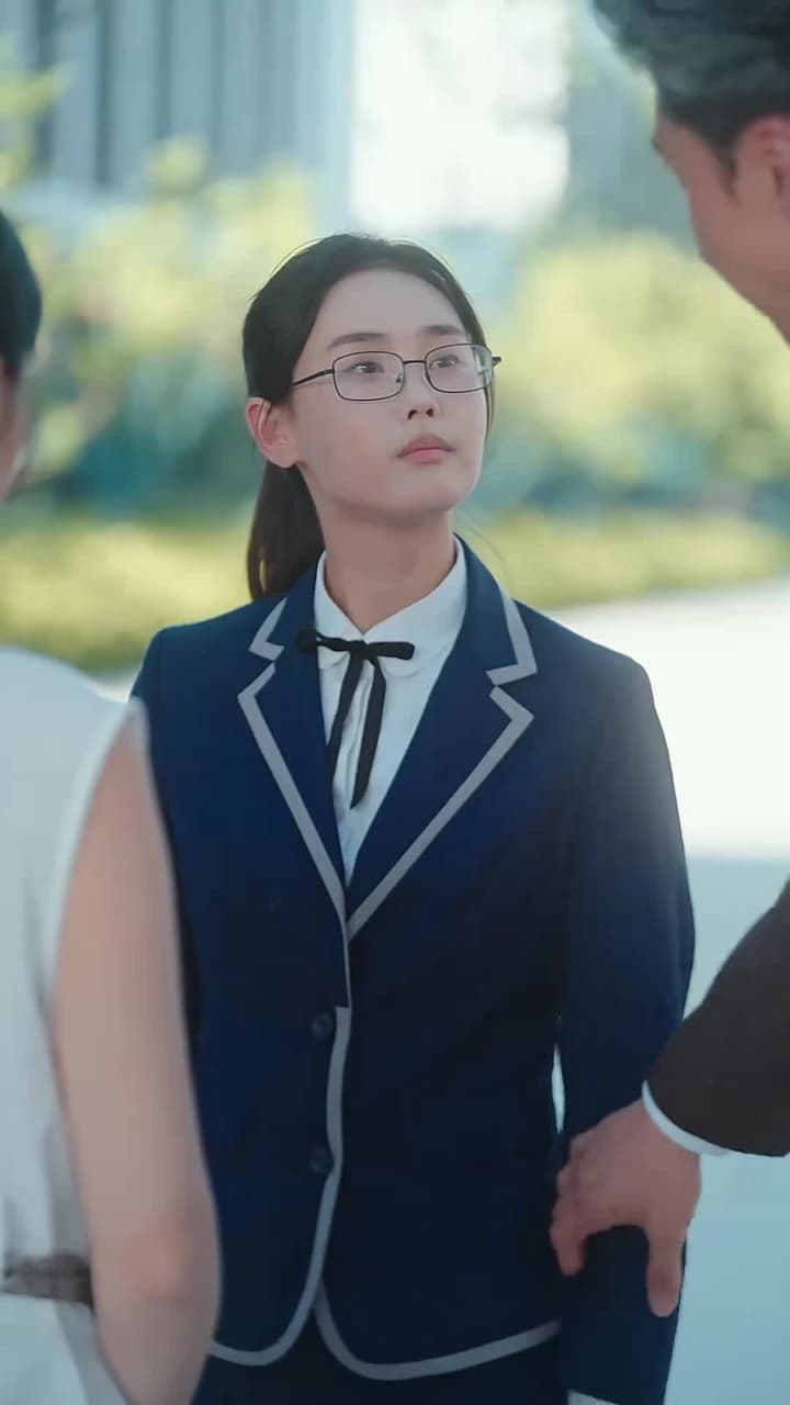真千金她是學霸 - Episode 34