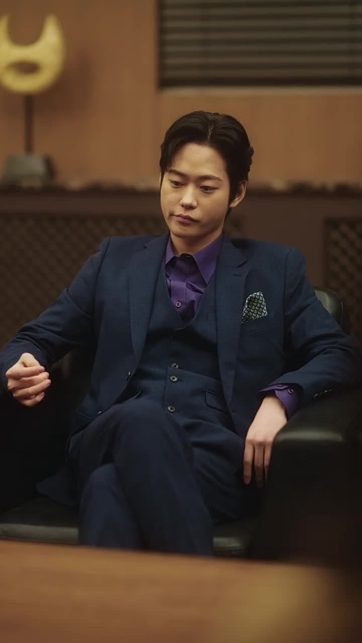 The Tyrant's Bride-to-be - Episode 45