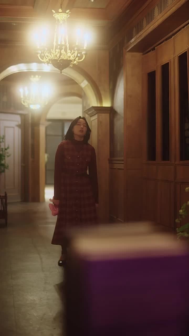 The Tyrant's Bride-to-be - Episode 7
