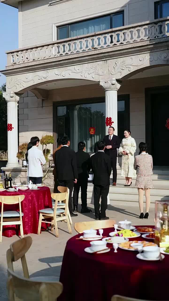 Trái Tim Trọng Sinh - Episode 13