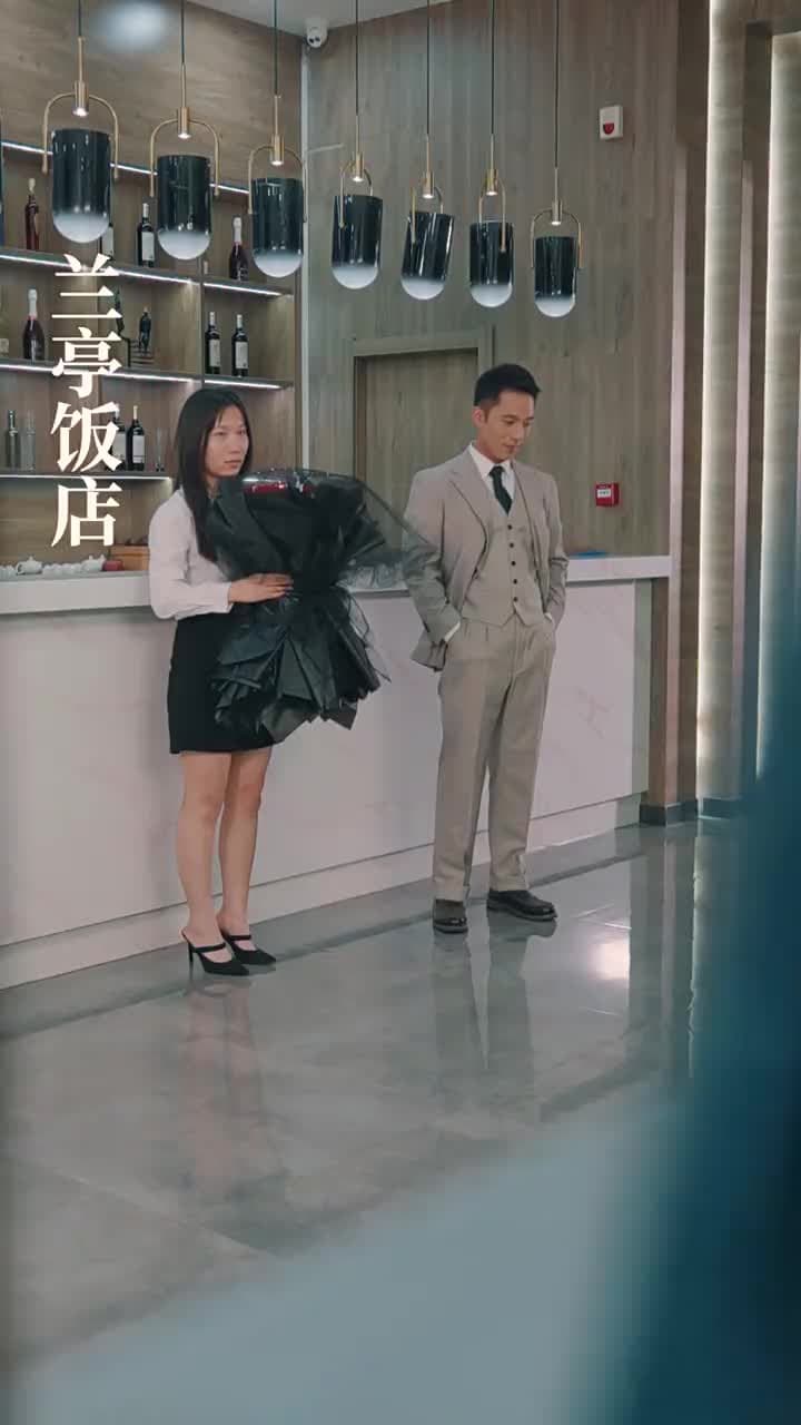 前妻太嬌氣,傅先生偏要寵我 - Episode 38