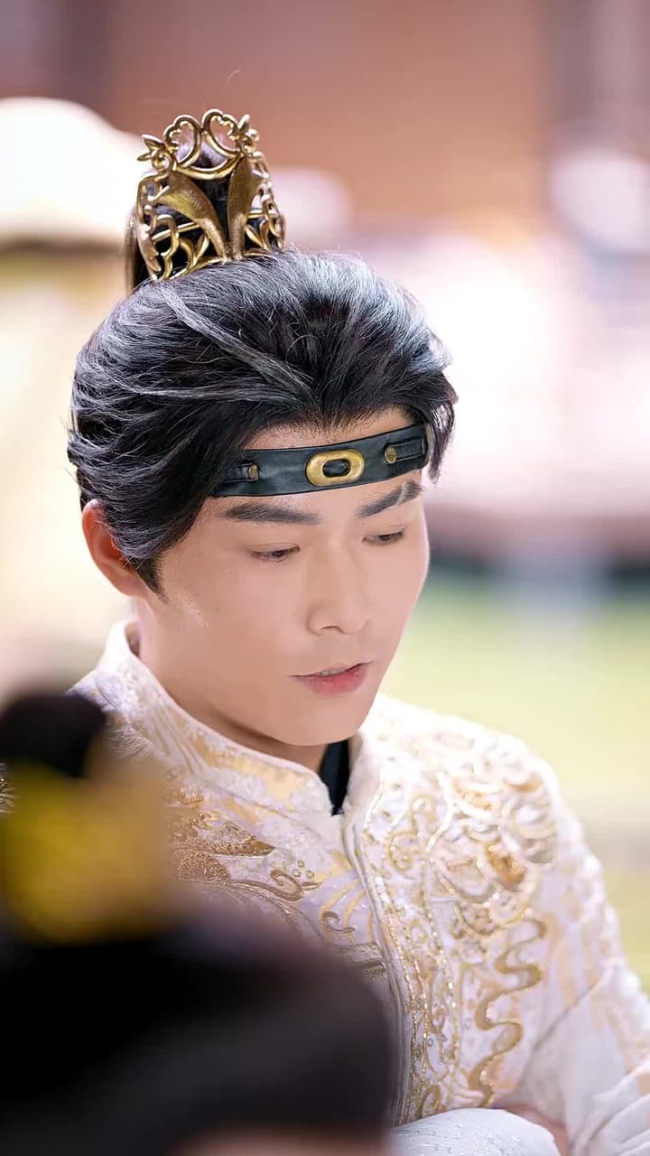 第壹狂妃 - Episode 10
