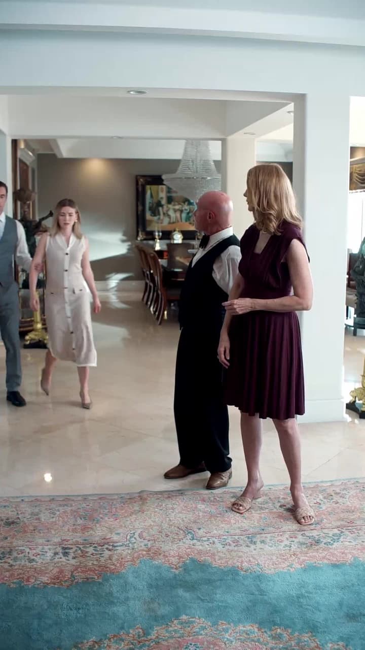 Reel Revenge: Divorced Director Strikes Back - Episode 3
