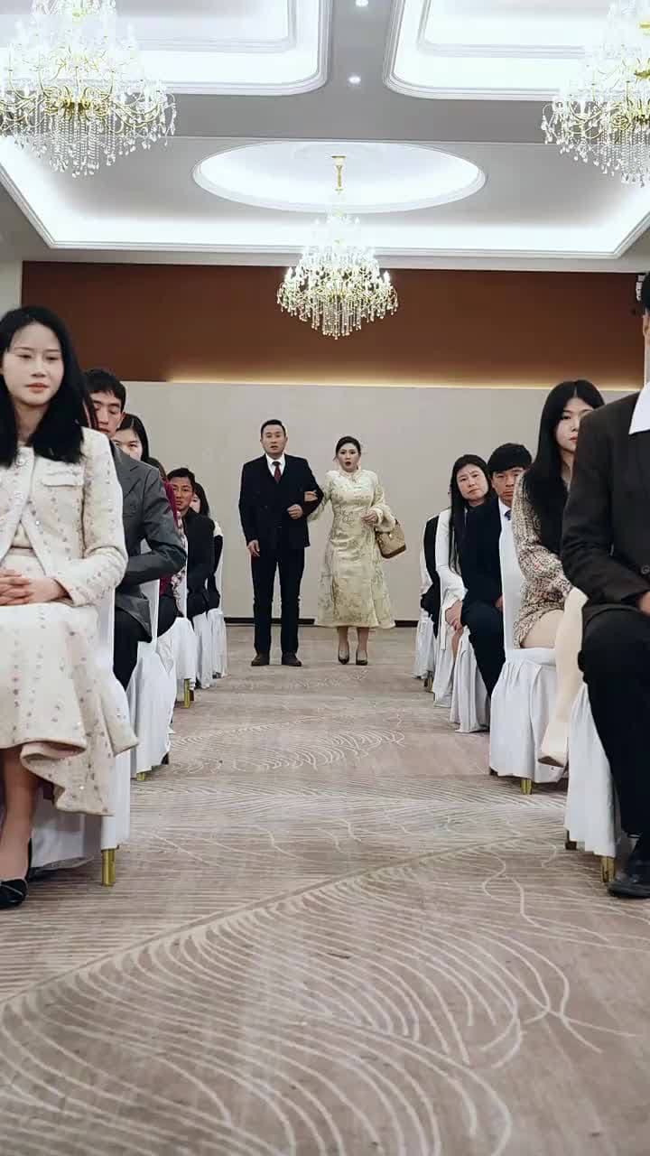 Trái Tim Trọng Sinh - Episode 40