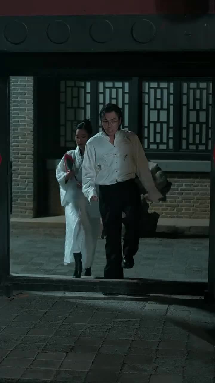 這個保鏢太無敵了 - Episode 48
