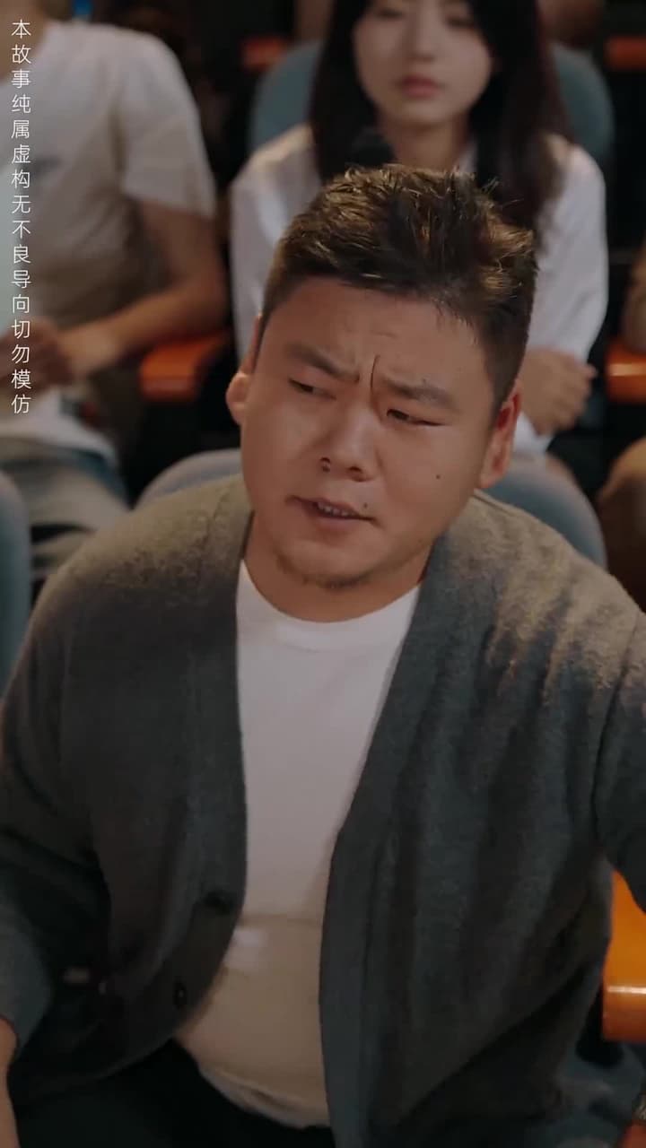 荊棘花開,歌後歸來 - Episode 48