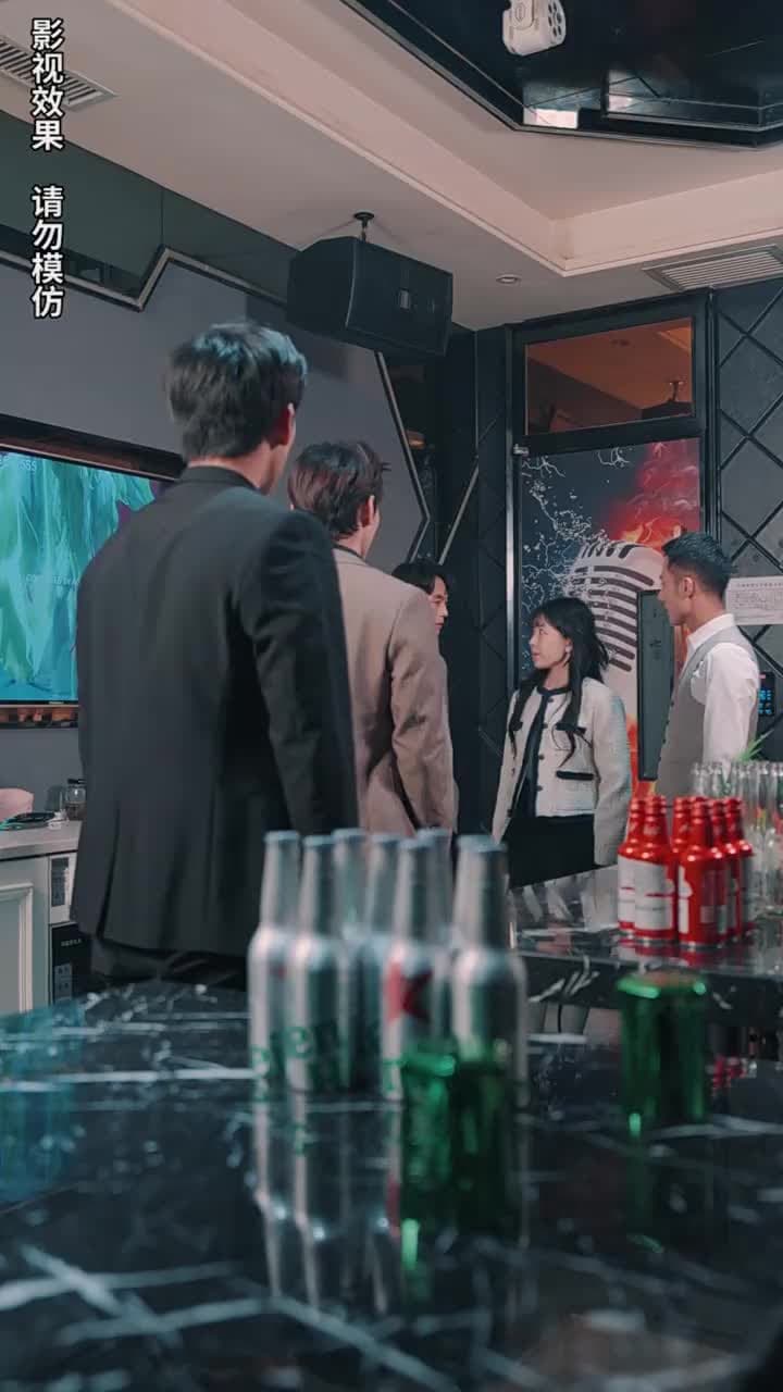 前妻太嬌氣,傅先生偏要寵我 - Episode 74