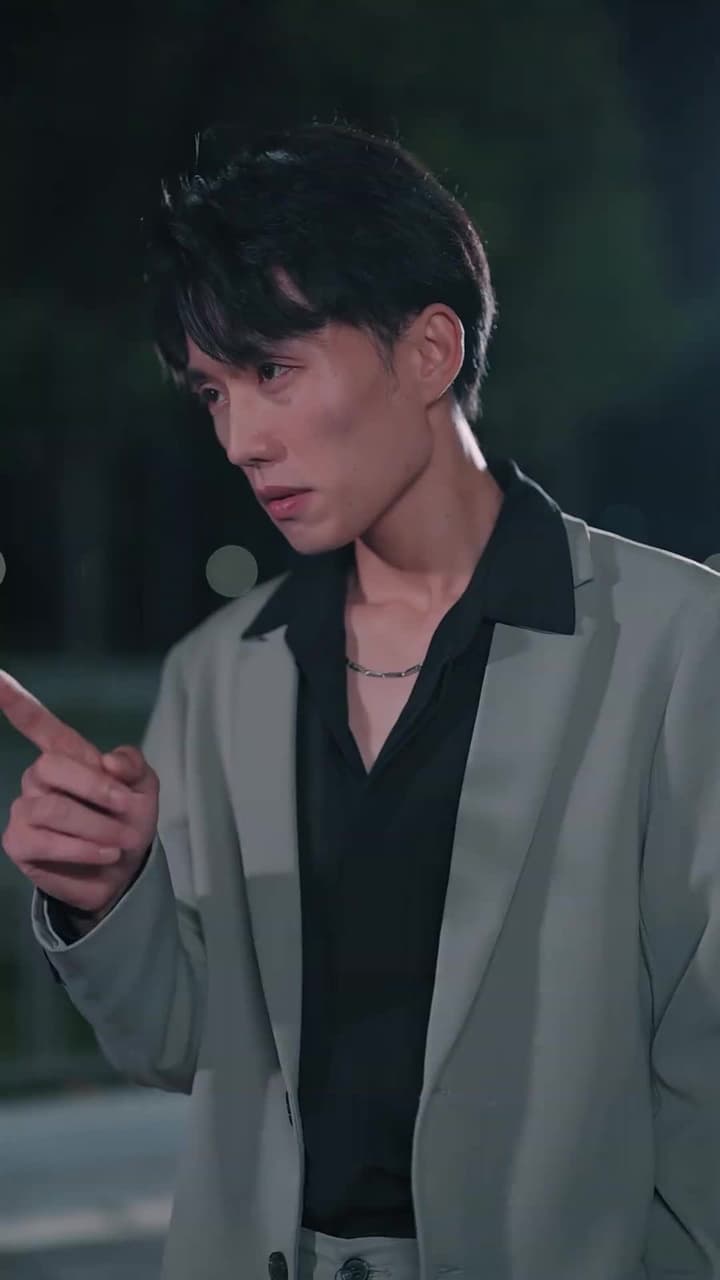 前妻太嬌氣,傅先生偏要寵我 - Episode 42