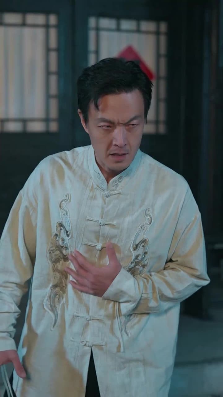 這個保鏢太無敵了 - Episode 53