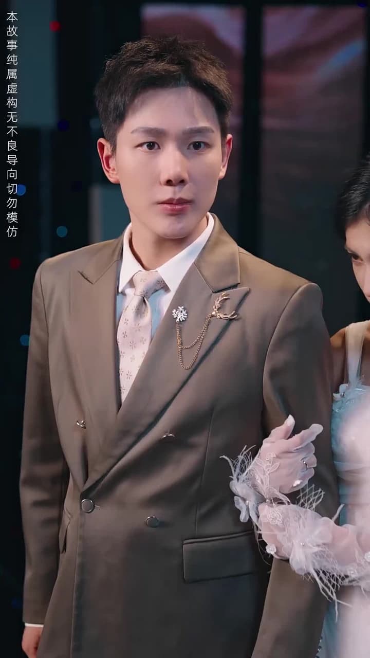 荊棘花開,歌後歸來 - Episode 16