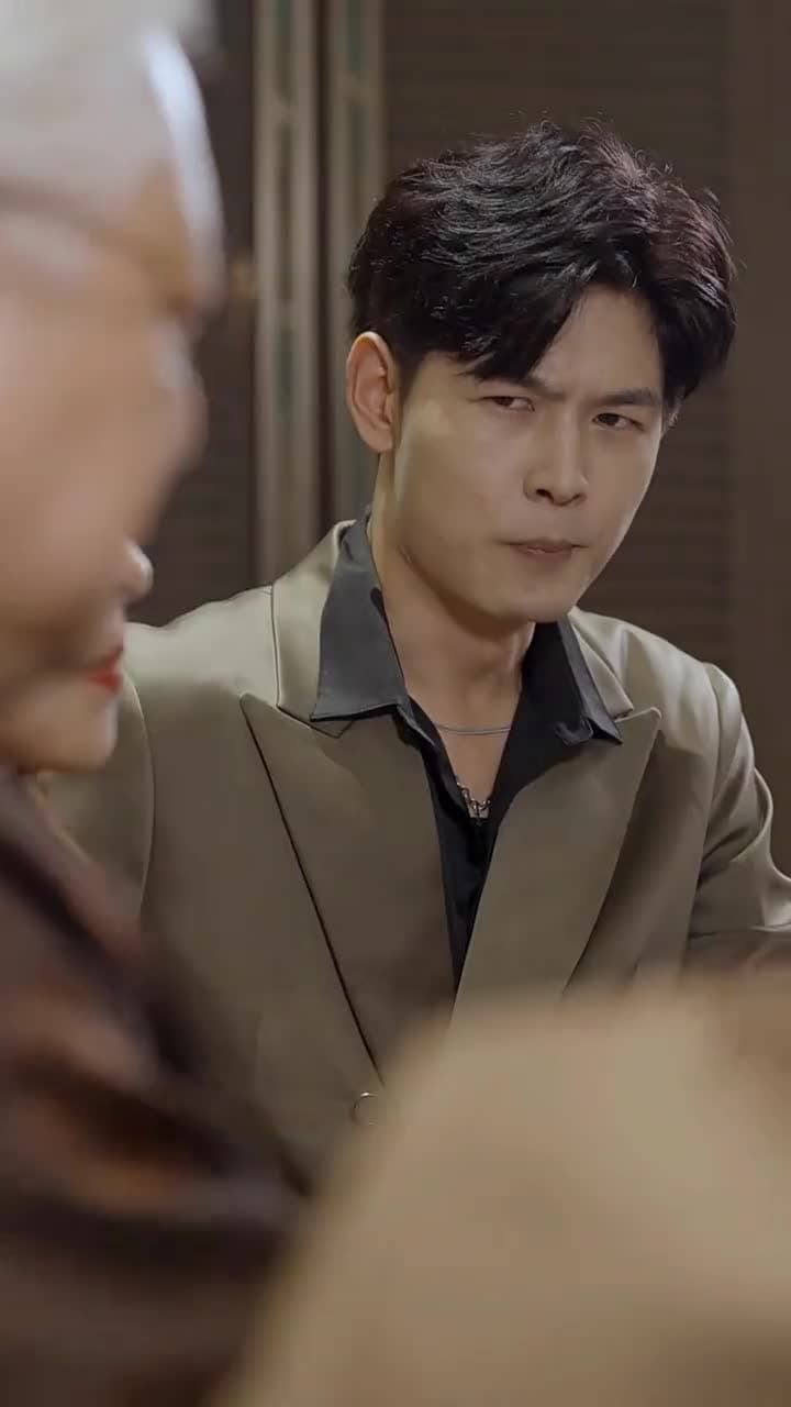 浴火狂龍 - Episode 45