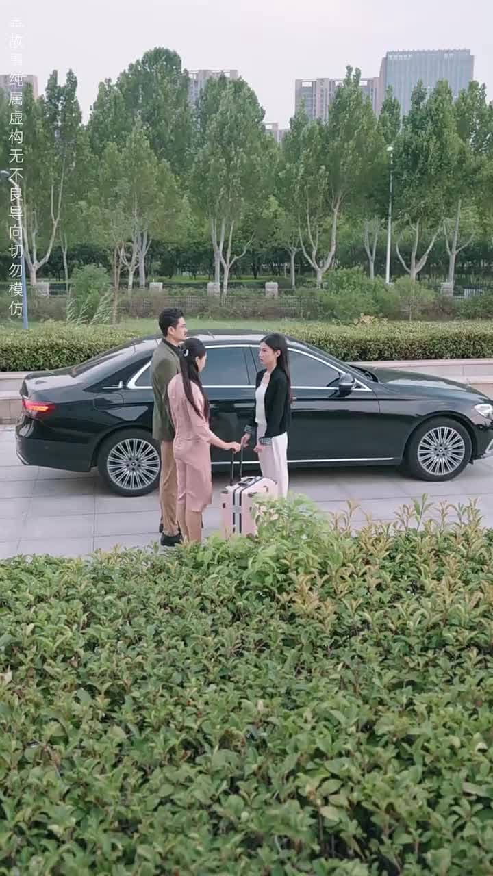 荊棘花開,歌後歸來 - Episode 35