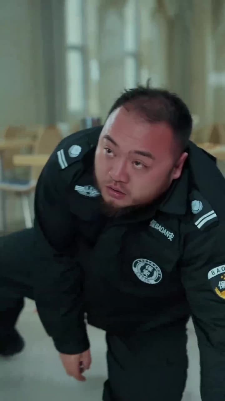 這個保鏢太無敵了 - Episode 8