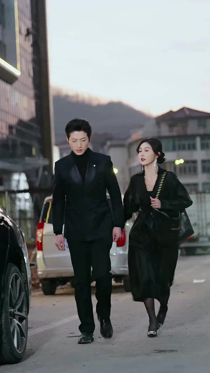 Trái Tim Trọng Sinh - Episode 55