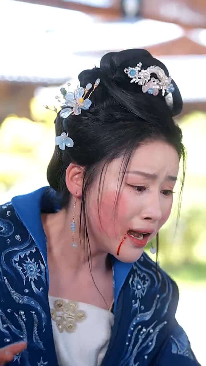 第壹狂妃 - Episode 7