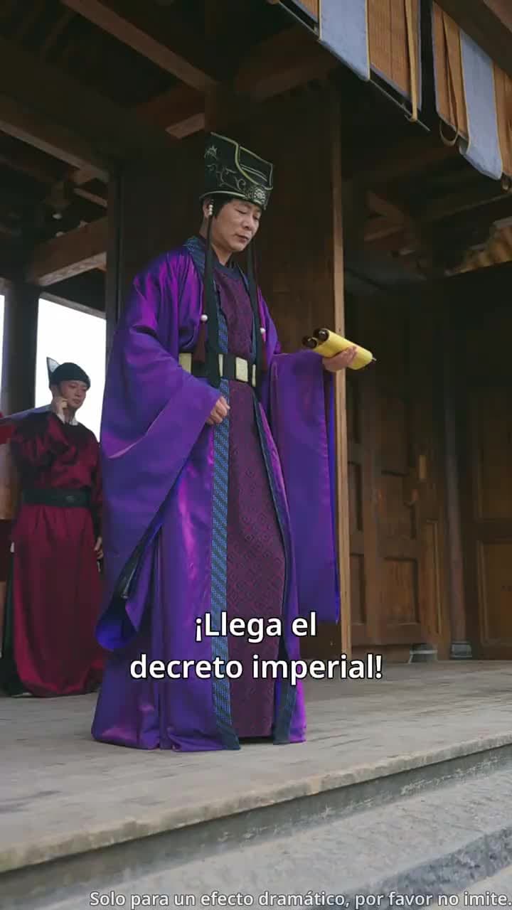 La Pescadora y el Príncipe Perdido - Episode 6