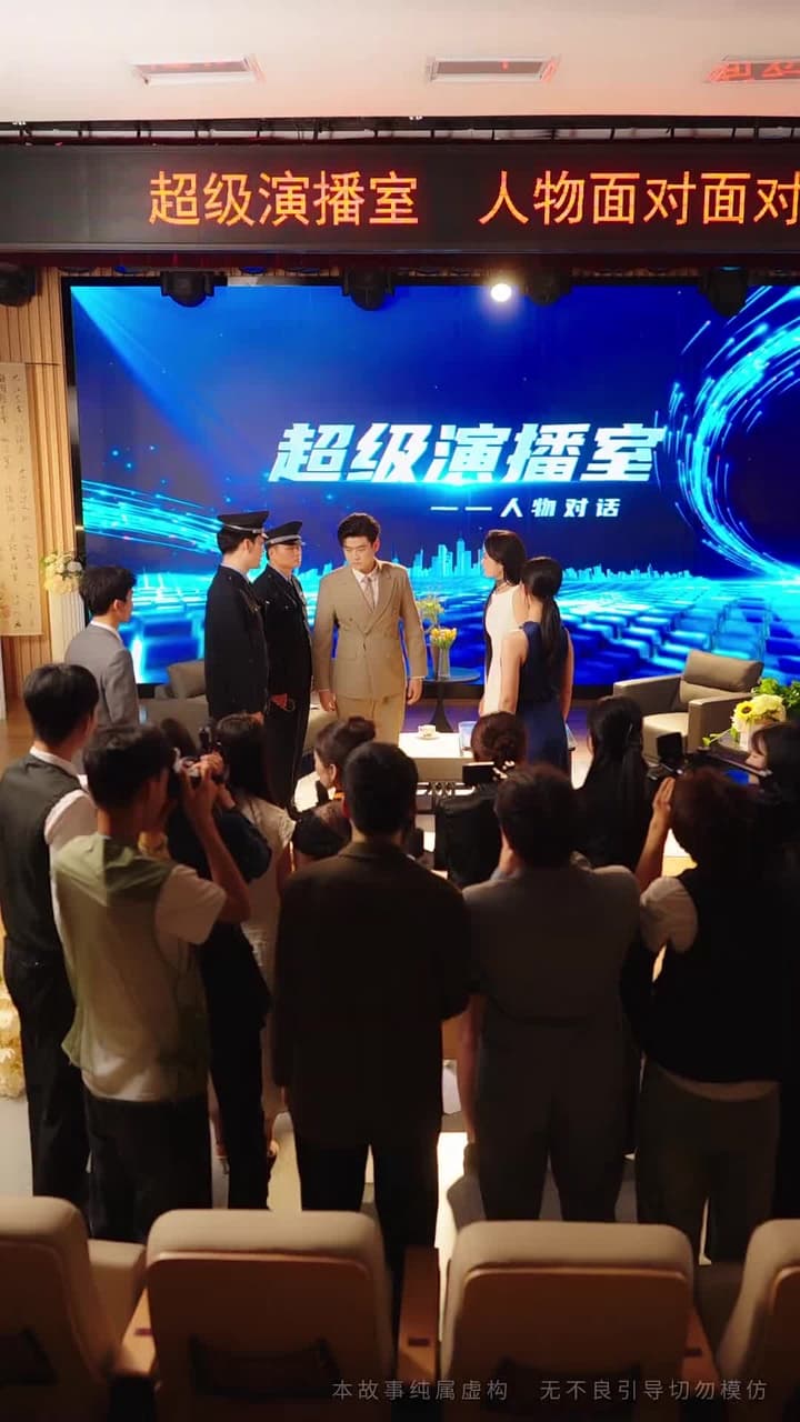 世上無人再似他 - Episode 44
